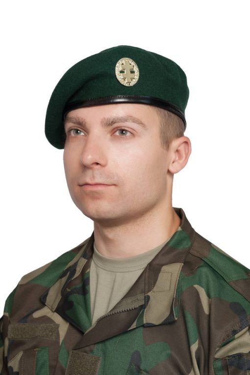 Beretė